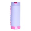 Elemental® Iconic Pop Stainless Steel Fidget Water Bottle with Flip-open Sports Cap - 4 of 4