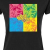 Women's - Wizard of Oz - Toto Fitted Graphic T-Shirt - 2 of 4