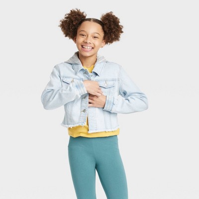 Girls’ Coats & Jackets : Target
