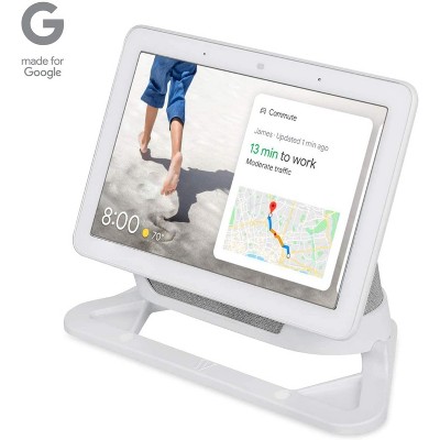 google nest hub pictures