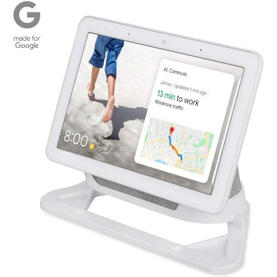 nest google hub