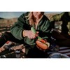 Stansport Lightweight Plastic 3-in-1 Spork - 4 of 4