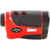 Callaway Tour-S Golf Laser Rangefinder - Slope Version - 2 of 4