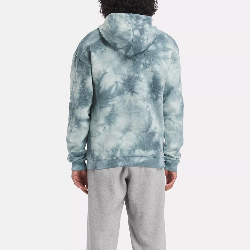 Classics Natural Dye Marble Hoodie, 4 of 14