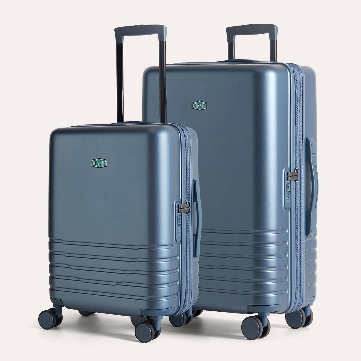 Bagsmart Getaway Luggage Set - thumbnail 2