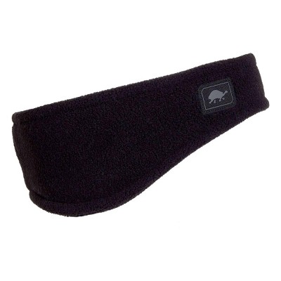 Turtle Fur Adult Chelonia 150 Fleece Bang Band Headband
