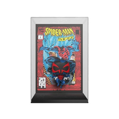 Funko POP! Comic Cover: Spider-Man 2099 Figure