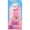 Crystal Light On The Go Natural Pink Lemonade Drink Mix - 10pk/0.13oz Pouches - image 2 of 4