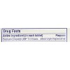 CMC Sodium Chloride Tablet 1gm 1000Ct - 3 of 3