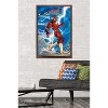Trends International DC Comics - The Flash - Jim Lee Framed Wall Poster Prints - 2 of 4