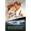 Trends International Titanic (1997) - Dance One Sheet Unframed Wall Poster Prints - 4 of 4