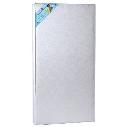 Walmart crib outlet mattress