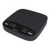 EscaliVersi Coffee Scale 6.6 lb: Digital Espresso Scale with Timer, LED Display, Touch Controls, Rechargeable Battery - 2 of 4