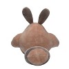 Pokemon Center: Sitting Cuties: Sentret Plush # 161 -  Generation 2 - 6 In - 3 of 3