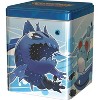 Pokemon TCG: Water Stacking Tin (3 Booster Packs & Coin) - 3 of 4