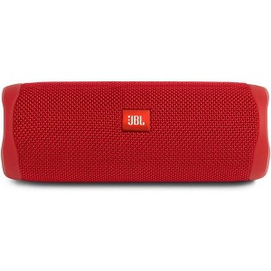 JBL FLIP 5 Waterproof Portable Bluetooth Speaker Manufacturer Refurbished - 1 of 4