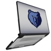 Keyscaper NBA Western Conference Teams Linen Laptop Case for Apple MacBook - 2 of 4