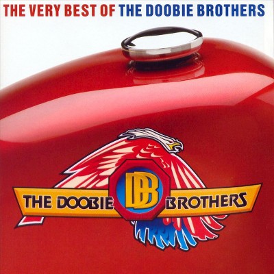 The Doobie Brothers - The Very Best of the Doobie Brothers (CD)