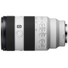 Sony FE 70-200mm F4 Macro G OSS II Telephoto Zoom Lens E-Mount + 7 Year Warranty - 4 of 4