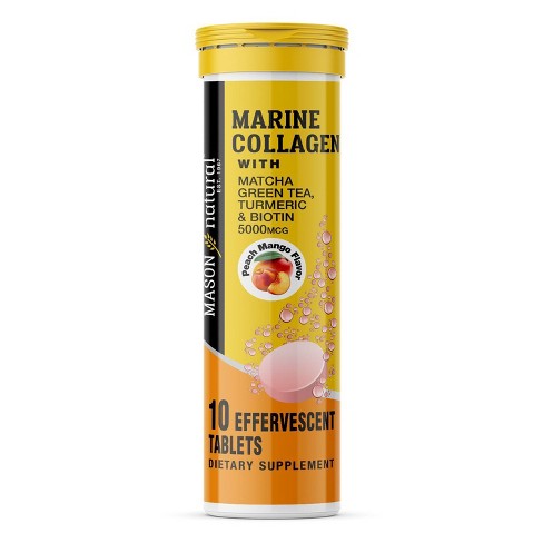 Matcha Marine Collagen Matcha