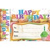 Edupress™ Happy Birthday Cupcakes Bookmark Awards, 30 Per Pack, 3 Packs - 2 of 4