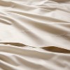 400 Thread Count Percale Sheet Set - Casaluna™ - image 3 of 4