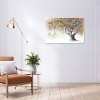 Rusty Autumn Tree by Ashvin Harrison Unframed Wall Canvas - iCanvas - 3 of 3