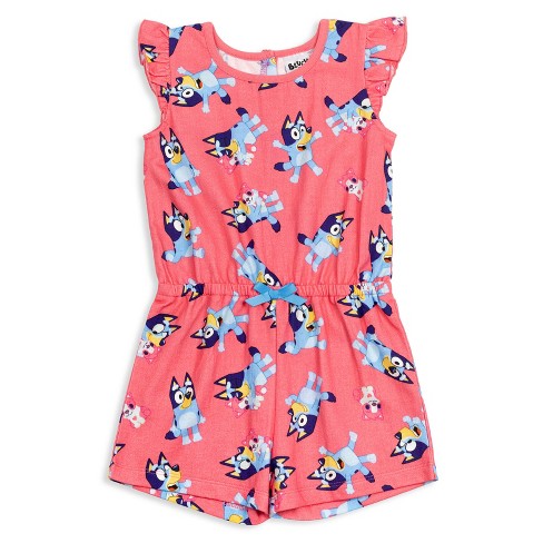 Romper shop dress target