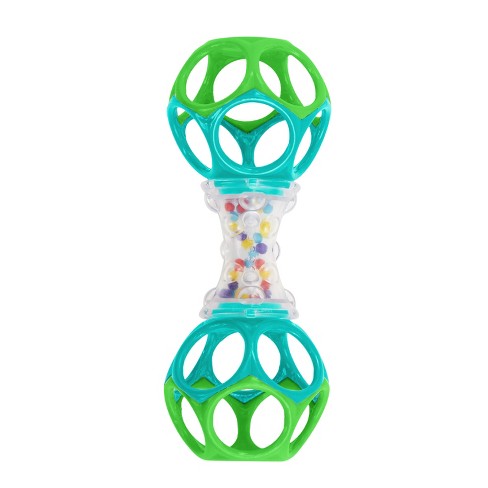 Oball target clearance