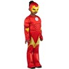 HalloweenCostumes.com 3T/4T  Boy  Toddler Deluxe Iron Man Costume for Boys | Superhero Costumes, - 3 of 4