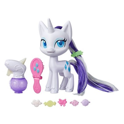 my little pony rarity figur