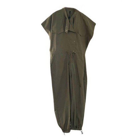 Target utility jumpsuit deals