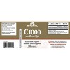 Windmill Vitamin C-1000 With Rose Hips - 100 Tablets - 2 of 2