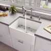 ALFI ABGR24 Solid Stainless Steel Kitchen Sink Grid for ABF2418 Sink - 3 of 4