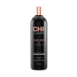 Chi Unisex Designed To Rejuvenate Revitalize and Strengthen your Hair Luxury Black Seed Oi - 1 of 1