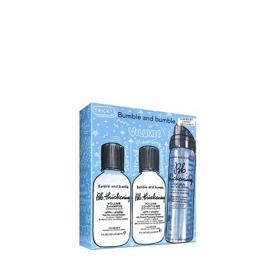 Bumble and Bumble Thickening Starter Set - 6oz - Ulta Beauty