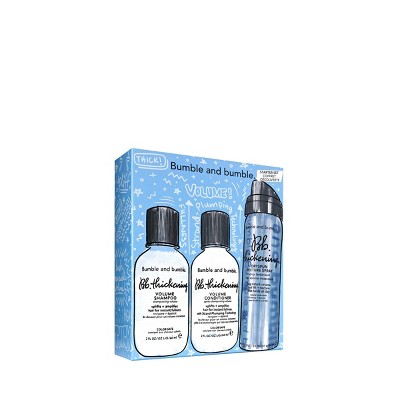 thumbnail image 2 of 3-Pack Rusk Thickr Myst Thickening Hair Spray – 6oz Each, Volumizing & Texturizing 2 of 3