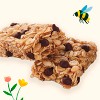 Cascadian Farms Organic Dark Chocolate Chip Chewy Granola Bars - 10ct - 4 of 4