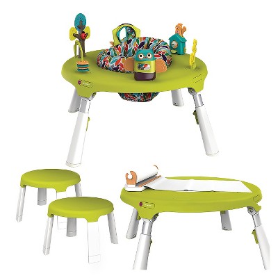 foldable activity center