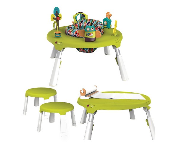 Oribel PortaPlay&#153; 4 in 1 Foldable Activity Center Collection