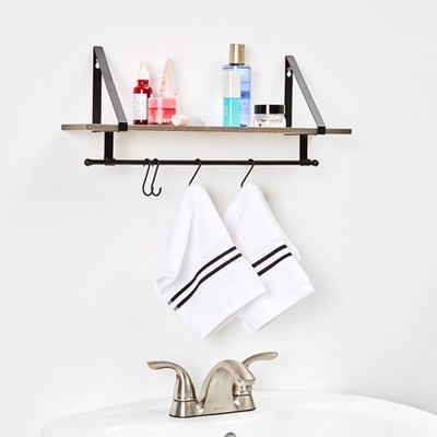 The Lakeside Collection Farmhouse Bathroom Collection