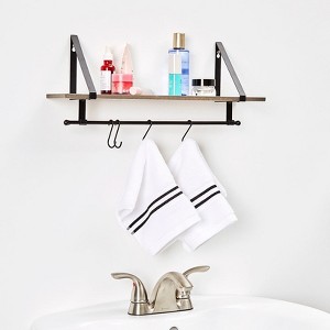 The Lakeside Collection Farmhouse Bathroom Collection - 1 of 4