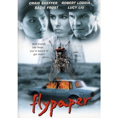 Flypaper (dvd)(1999) : Target