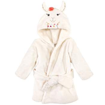 Llama Adult Hooded Bath Towel / XL Llama Towel / Personalized Gift /  Christmas Gift / Animal Hooded Towel 