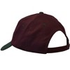 Tirrinia 100% Cotton Baseball Hat, Classic Adjustable Plain Hat, Polo Style Low Profile Dad's cap - 3 of 4