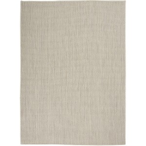 Nourison Courtyard Modern Easy Care Outdoor Rug - 1 of 4