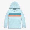 Primary Kids Rainbow Banner T-Shirt Hoodie - 3 of 4