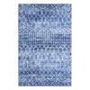 Area Rugs Boho Moroccan Rugs for Living Room Carpet Abstract Rugs for Bedroom Soft Distressed Rug - 3 of 4