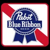 Pabst Square Logo T-Shirt - 2 of 4