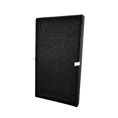 White Energy Star HEPA Filter Air Purifier for Large Rooms
